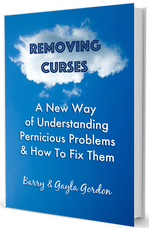 Remove Your Curses eBook