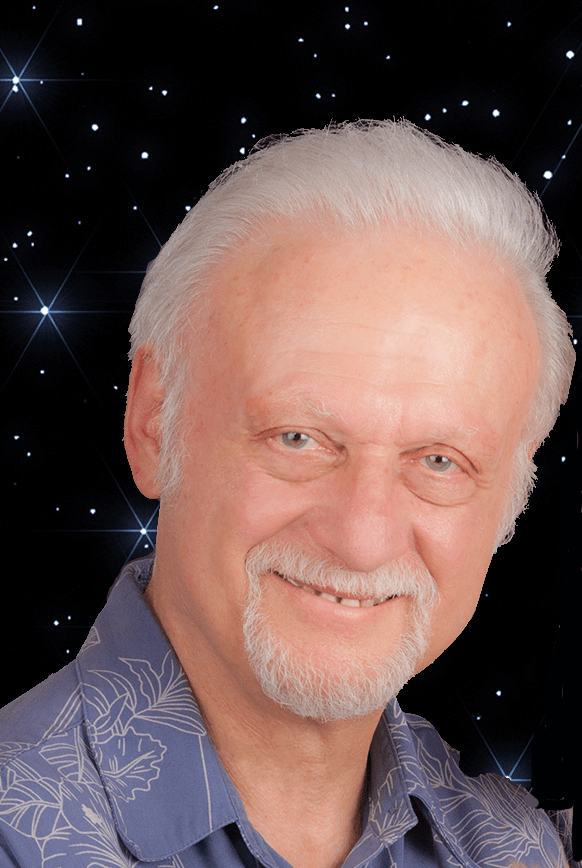 Barry Gordon